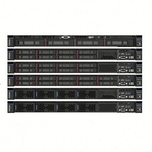 Serveur Rack 1U ThinkSystem SR630 V3 10SFF avec Processeur Intel Xeon et RAID 9350-8i, Prix Usine en Gros, En Stock, Garantie 3 Ans - Product Image 4
