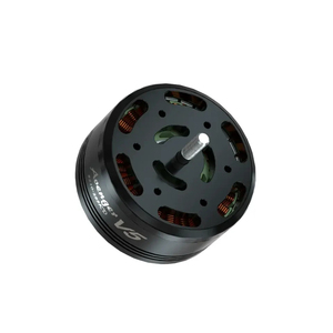 Moteur Brushless à Trois Pales Pliables BrotherHobby 5210 V5 295KV 365KV 6-12S CCW (Métal) pour Drone FPV RC - Product Image 4