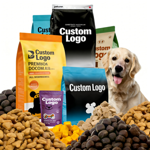 <span class=keywords><strong>Nourriture</strong></span> sèche <span class=keywords><strong>pour</strong></span> chiens et chats en vrac, riche en protéines, nutrition équilibrée, soin <span class=keywords><strong>intestinal</strong></span>, matières premières naturelles - Product Image 4