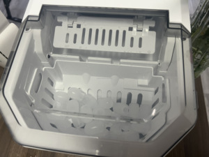 Tự động <span class=keywords><strong>Ice</strong></span> Bullet <span class=keywords><strong>Maker</strong></span> cho hộ gia đình xách tay mini điện <span class=keywords><strong>Ice</strong></span> <span class=keywords><strong>Maker</strong></span> - Product Image 6