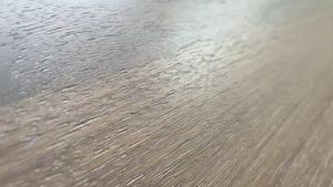 Plaque de bois de placage de noyer certifiée JIUBO, écologique, en bois d'ingénierie, coupe en tranches, design moderne, pour la décoration de meubles d'hôtel - Product Image 3