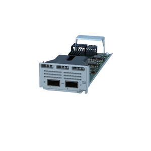 Commutateurs d'entreprise 9300X C9300X-NM-2C 2x 100G/40G Module réseau C9300X-NM-8X - Product Image 2