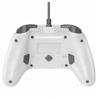 Nouvelle manette de jeu filaire multifonction A102 Ultra 6-en-1 compatible avec PC 360 TV Box P3 Android Steam Ordinateur