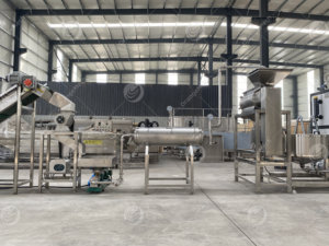 Línea de Producción de Pasta de <span class=keywords><strong>Tomate</strong></span> y Ketchup Automática Industrial a Buen Precio, a Pequeña Escala - Product Image 2