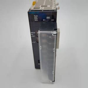 Module d'entrée analogique CJ1W-AD081-V1 8CH 0-10V 4-20mA, unité analogique pour PLC Omron série CJ - Product Image 4