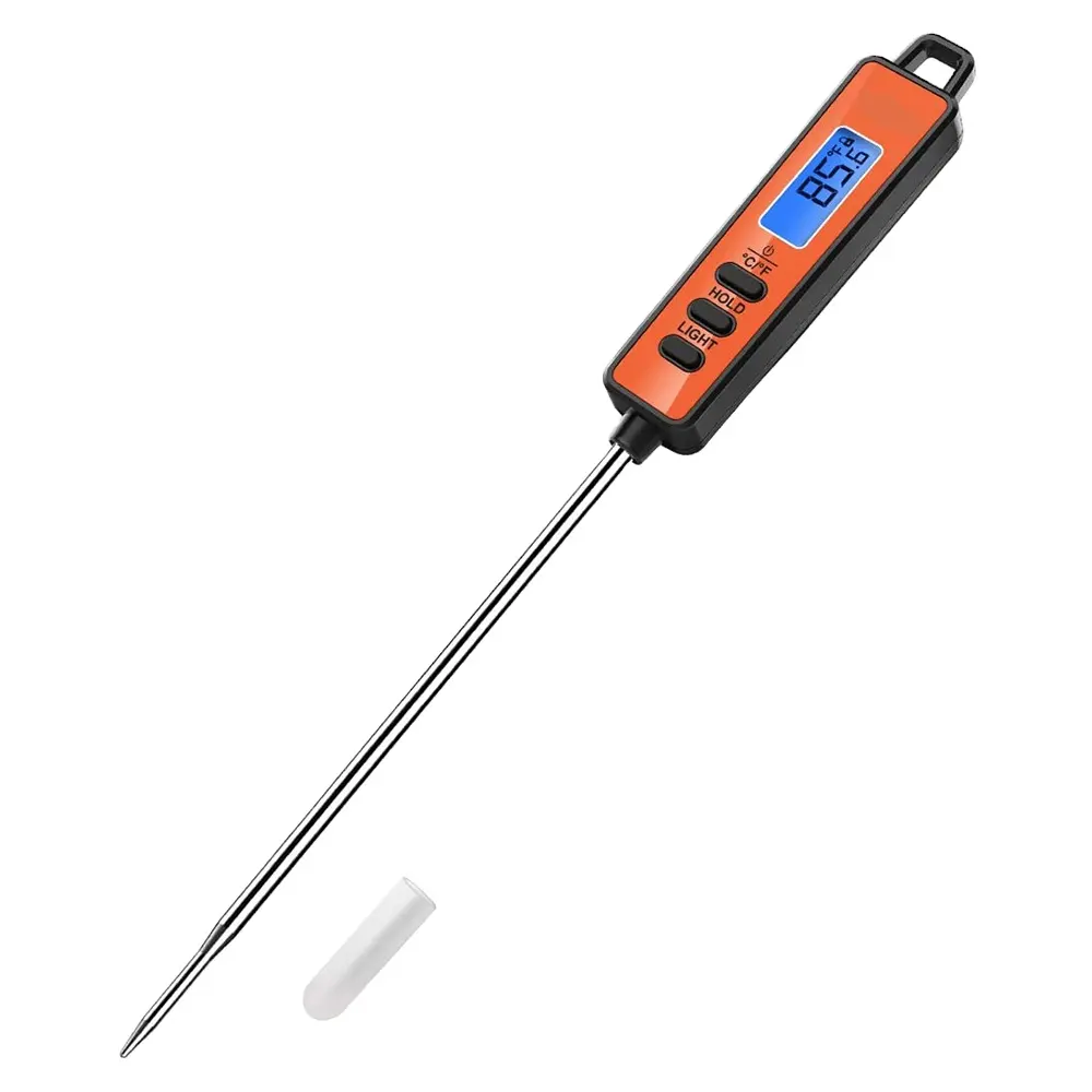 Digitale Lebensmittel Thermometer küche Thermometer Fleisch Thermometer