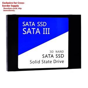Modell 2,5-Zoll-SATA3-Schnittstelle SSD 2TB internes Hochgeschwindigkeits-Solid-State-Laufwerk für Desktop und Laptop Neues grenz überschreiten des Produkt - Product Image 4