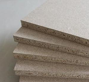 4x8 Spanplatten-Hersteller in China Pappel-Hartholz Kiefer-Kern Holzspanplatten <span class=keywords><strong>Preis</strong></span> - Product Image 2