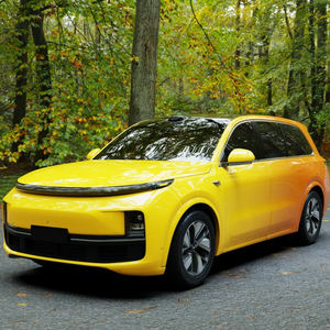 Vinilo para Rotulación de Autos NIKO Personalizado en Degradado Naranja-Amarillo, Vinilo Autoadhesivo de Dos Colores para Impresión Automotriz - Product Image 2