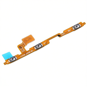 Cavo Flessibile di Ricambio per Pulsanti di Accensione e Volume per Samsung Galaxy A10 A105F - Product Image 2