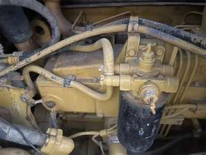 Komatsu รถปราบดิน D275A-5รถปราบดินมือสองรถตักดิน D275 D375A2 - Product Image 4