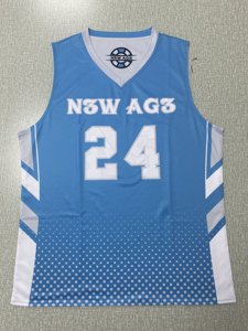Maglia Sportiva Personalizzata OEM ad Asciugatura Rapida, Uniforme da Allenamento Traspirante per <span class=keywords><strong>Uomo</strong></span> con Logo Sublimato - Product Image 6