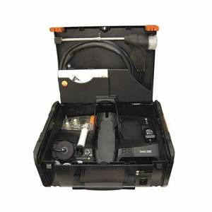 NOUVEAU ORIGINAL Testo 316-EX - Détecteur de fuite de gaz 316ex Intrinsèquement sûr pour gaz combustibles ATEX IE - Product Image 4