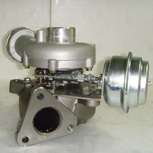 GT1749V (S2) 717858 turbocompressore-5009S 717858-0001 038145702G 712077-0001 716215-0001 038145702E per motore <span class=keywords><strong>AVF</strong></span>, AWX, BLB, BPW - Product Image 2