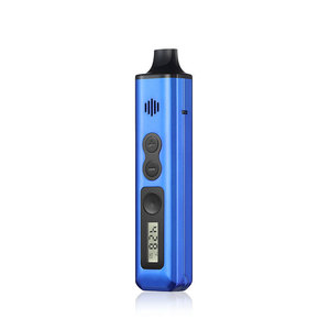 Kit d'outils de chauffage portables rechargeables en gros, équipement de chauffage électrique à température réglable avec accessoires de nettoyage - Product Image 1