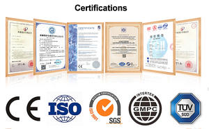 LEERCON Luxus-KI-Massagesessel 8D Ganzkörper-Schwerelosigkeits-Massagestuhl mit offener Trennung und Ausziehfunktion 2026 - Product Image 6