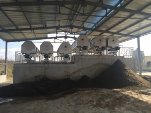 Machine d'assèchement de presse hydraulique Machine d'assèchement d'extracteur hydraulique - Product Image 6