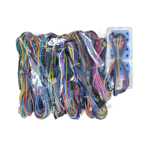 3/4/<span class=keywords><strong>6</strong></span>/8/10 máquina de juego de cazador de pesca mesa de peces máquina de juego de pesca que funciona con monedas Video Arcade Kit de máquina de juego de peces - Product Image 3