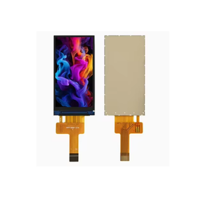 1.9 inch TFT LCD màn hình hiển thị 30Pin/10pin 170x320 độ nét cao ISP LCD màn hình st7789 điều khiển cổng nối tiếp Màn hình IPS màn hình - Product Image 5