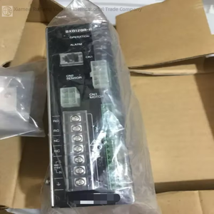 1 unidad Nuevo Controlador Bxd120a-a Bxd120aa Envío Rápido Nuevo Original Disponible Automatización Industrial PLC Dedicado - Product Image 1