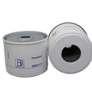 Fabricant de filtre à carburant de haute qualité 26561117for Perkins 404d-22g Filtre à carburant moteur-Acheter filtre à carburant, Enginefilter 26561117 - Product Image 4