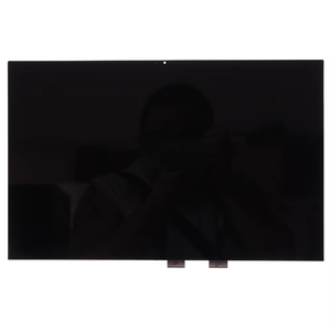 จอแสดงผลแล็ปท็อป 15.6 นิ้ว สำหรับ ASUS <span class=keywords><strong>Chromebook</strong></span> <span class=keywords><strong>Vibe</strong></span> <span class=keywords><strong>CX55</strong></span> <span class=keywords><strong>Flip</strong></span> FHD หน้าจอสัมผัส LCD พร้อมชุดประกอบ - Product Image 2