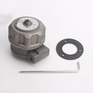 Экскаватор крышки топливного бака вентиляционные Като Hitachi Hyundai R210-5 R150-5 гидравлический крышки топливного бака - Product Image 4