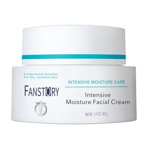 Popular privado personalizado alantoína vitamina E eucalipto Globulus hoja reparación antienvejecimiento calmante piel hidratante <span class=keywords><strong>crema</strong></span> facial - Product Image 1