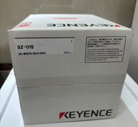 SZ-01S Componente de Control de Sensor para Automatización Industrial, Aplicación de Control de Detección para Automatización Industrial, Sensor Industrial