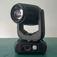 Robe Robin Pointe 280W 10r 3 en 1 Beam Spot Wash Lyre Sharpy para Iluminación LED de Escenario DJ
