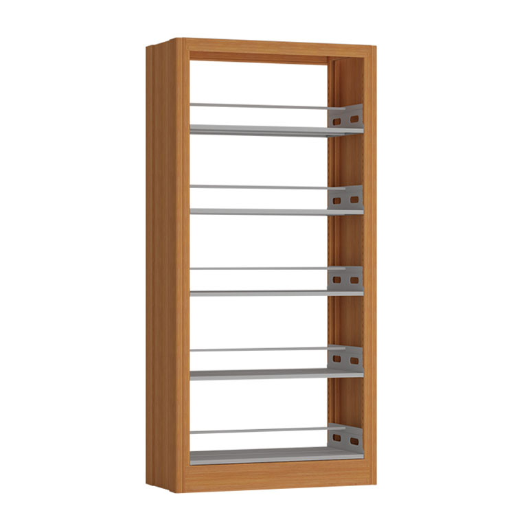 Стальная двухсторонняя книжная полка для школы, чтения, комнаты, книжного магазина, стеллаж без болтов, книжный шкаф, металлическая книжная полка для библиотеки