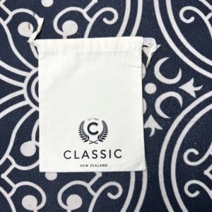 High Quality Eco-friendly Cotton Canvas <b>Drawstring</b> Bag Recyclable Durable Dust Proof <b>Pouch</b> Bag - Product Image 1