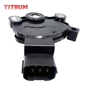 Interruptor de Seguridad Neutral Kia 42700-23010 para Transmisión Automática 2013-2018 K3 ABS, Pieza Nueva - Product Image 3