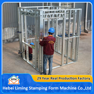 Mesin Lsf Liming Hebei untuk bangunan bangunan bangunan 1 sampai <span class=keywords><strong>3</strong></span> Story - Product Image 5