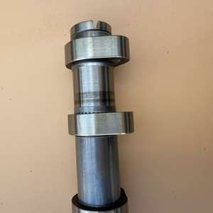 Оригинальный двигатель OEM 06J109021H Распредвал для Audi Volkswagen для Porsche EA888, используемый для распредвалов и втулок подшипников - Product Image 5