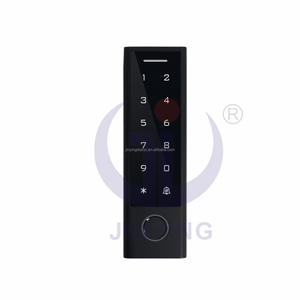 Ngoài trời không thấm nước mã QR khóa thông minh RFID Bàn phím Hệ thống kiểm soát truy cập đầu đọc thẻ với ttlock ứng dụng kiểm soát truy cập - Product Image 3