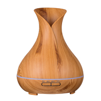 Diffuseur de parfum machine parfum humidificateur d'air arôme nuage d'arôme diffuseur