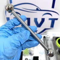 Yüksek kalite Test tezgahı tutucu yüksek basınçlı enjektör Test aracı otomatik motor aracı