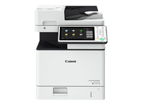 Photocopieur Canon 525iF remis à neuf, machine de numérisation noir et blanc, imprimante de bureau A4 pour Canon ImageRUNNER ADVANCE 525iF II