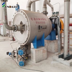 Séparateur de fibres Yunda : Élimine les impuretés lourdes et légères, défibre avec une efficacité supérieure et un coût énergétique réduit. - Product Image 3