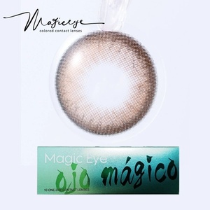 Lentes <span class=keywords><strong>de</strong></span> Contacto <span class=keywords><strong>de</strong></span> Color Suaves al por Mayor Magiceye, 2 Tonos Verde/Azul/Natural/Gris, Lentes <span class=keywords><strong>de</strong></span> Contacto <span class=keywords><strong>de</strong></span> Belleza con Prescripción, 40% <span class=keywords><strong>de</strong></span> Contenido <span class=keywords><strong>de</strong></span> <span class=keywords><strong>Agua</strong></span> - Product Image 1