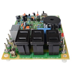 Placa de circuito anti-choque eléctrico para máquina de garras, accesorio de protección para consola de juegos - Product Image 4