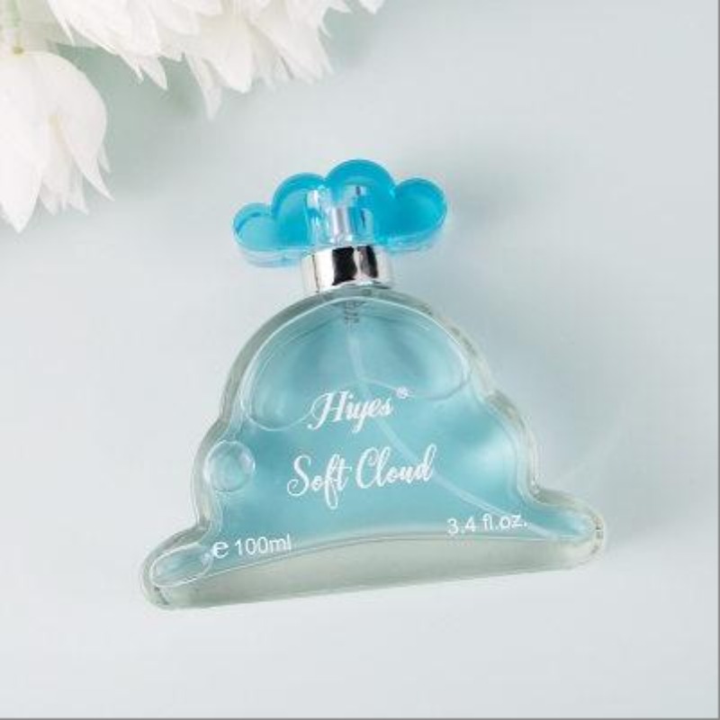 White Pine & White Lily Scent