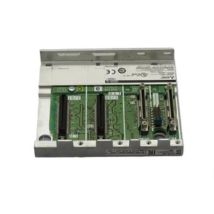 Unidad de Extensión PLC Serie Q de Alta Calidad, Módulo Controlador PLC Q52B Q312B - Product Image 5
