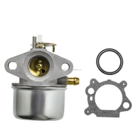 Carburateur de générateur pour moteur Briggs & Stratton 497586 799869 792253 499059 1133-0 0647-0 14112 Oregon 50-658 12d800-123k00