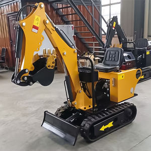 100% nouvelle condition <span class=keywords><strong>Mini</strong></span> <span class=keywords><strong>pelle</strong></span> <span class=keywords><strong>prix</strong></span> bas 1.2 tonnes Pile Driver usage domestique <span class=keywords><strong>pelle</strong></span> sur chenilles moteur pompe noyau composants à vendre - Product Image 1