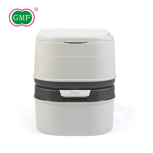 Penico para banheiro móvel de acampamento - Product Image 1