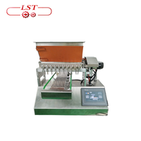 Machine à fabriquer des bonbons gélifiés de table LST à vendre