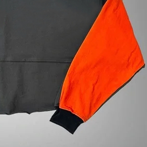 Maillots Crop Spirit pour femmes Logo personnalisé Qualité supérieure Meilleur design Pull Maillots pour femmes Vente en gros Plus Size Solid Short - Product Image 6