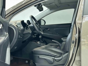 <span class=keywords><strong>Precio</strong></span> Bajo para <span class=keywords><strong>Sportage</strong></span> 2012 2.0L SUV Automático, Asientos de Cuero, Cámara, Navegación, Volante a la Izquierda, Neumáticos R18, Interior Oscuro - Product Image 4